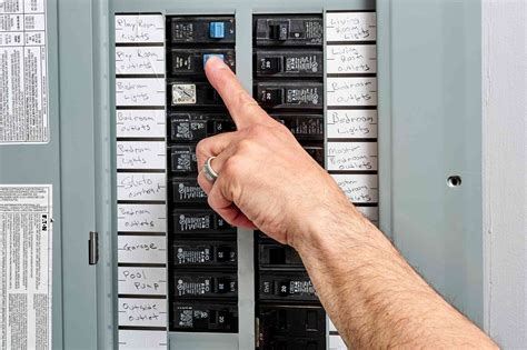 how to turn off electricity fuse box|turn off power at fuse box.